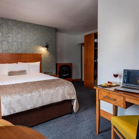 Treacys Hotel & Leisure Centre Waterford Extérieur photo