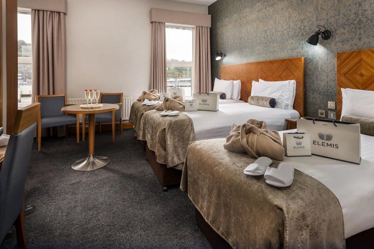 Treacys Hotel & Leisure Centre Waterford Extérieur photo