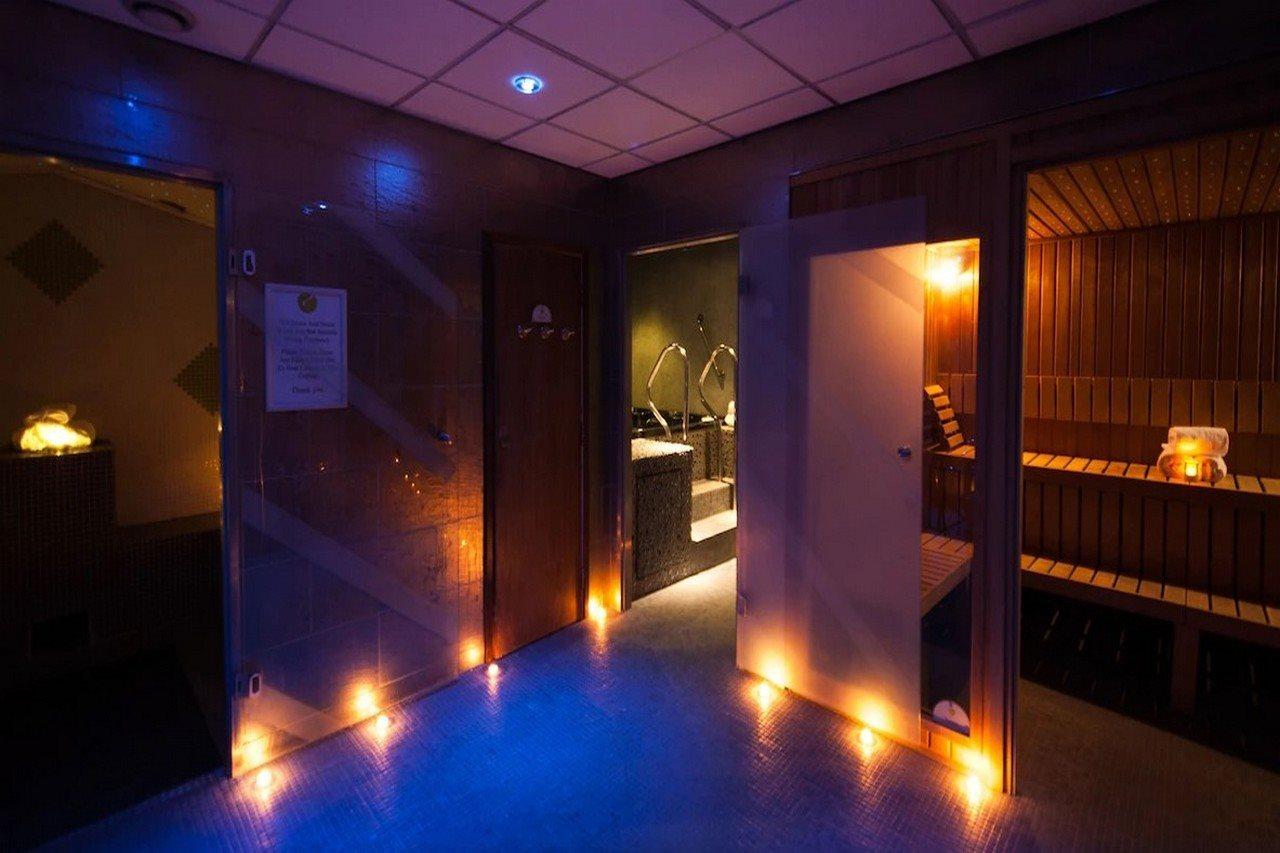 Treacys Hotel & Leisure Centre Waterford Extérieur photo