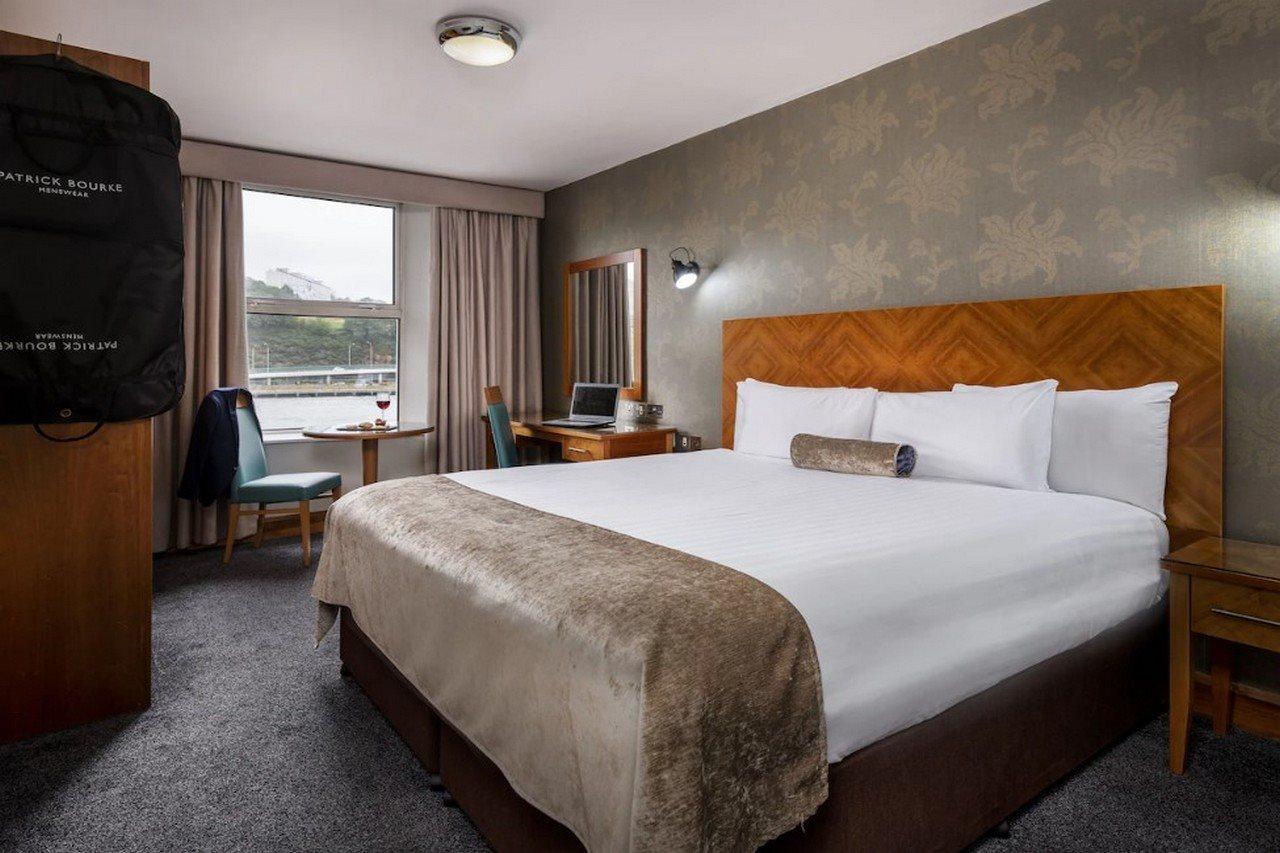 Treacys Hotel & Leisure Centre Waterford Extérieur photo