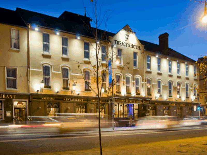 Treacys Hotel & Leisure Centre Waterford Extérieur photo