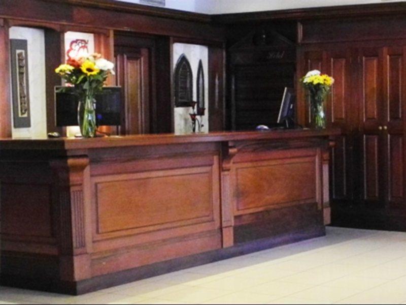 Treacys Hotel & Leisure Centre Waterford Extérieur photo