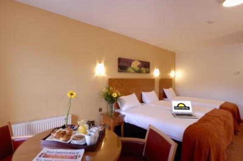 Treacys Hotel & Leisure Centre Waterford Chambre photo