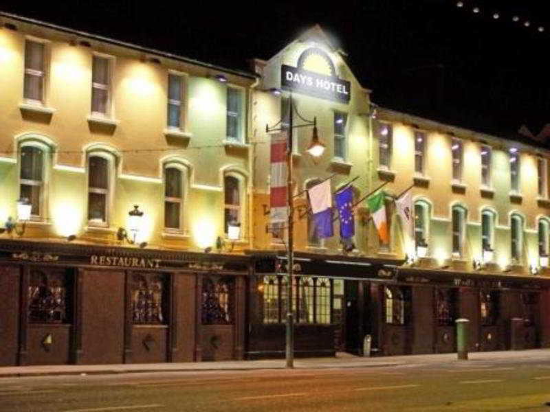 Treacys Hotel & Leisure Centre Waterford Extérieur photo