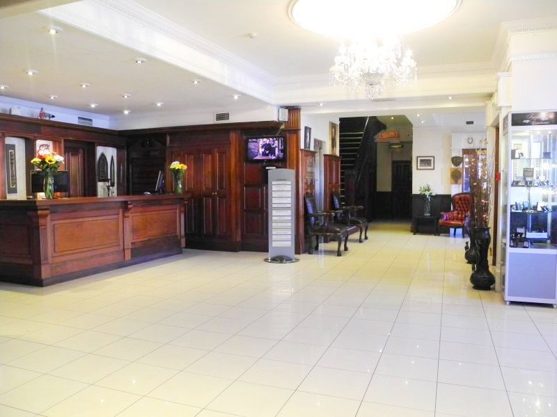 Treacys Hotel & Leisure Centre Waterford Extérieur photo
