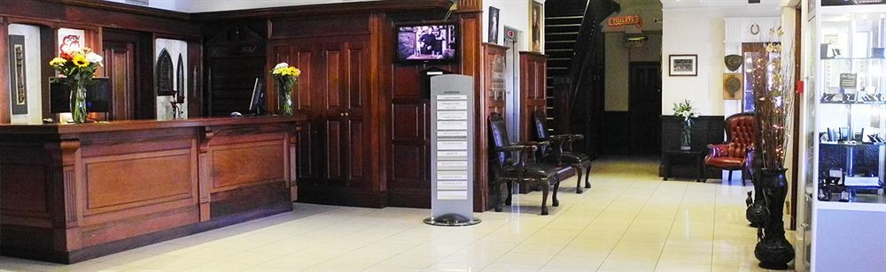 Treacys Hotel & Leisure Centre Waterford Extérieur photo