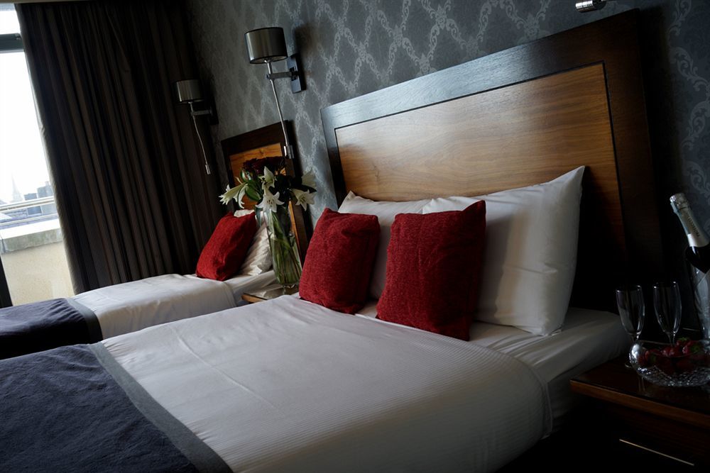 Treacys Hotel & Leisure Centre Waterford Extérieur photo