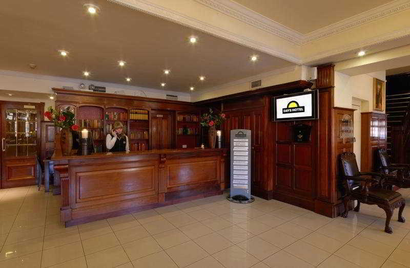 Treacys Hotel & Leisure Centre Waterford Extérieur photo