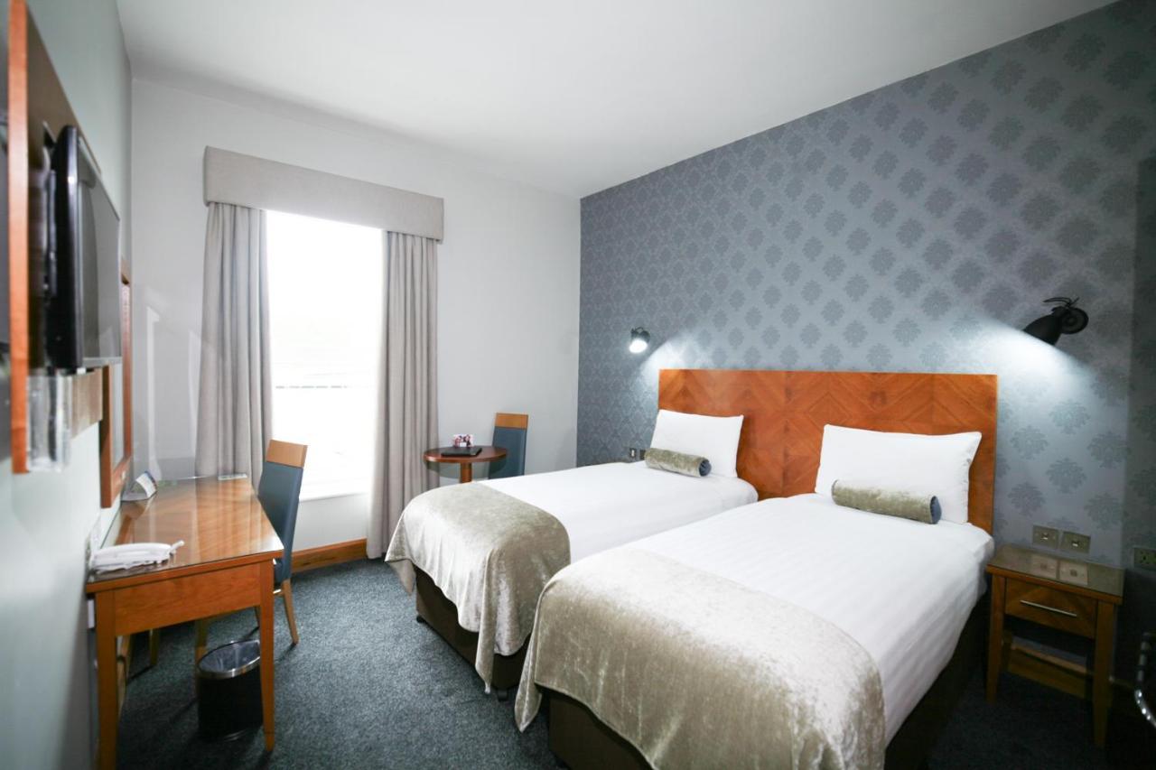 Treacys Hotel & Leisure Centre Waterford Extérieur photo