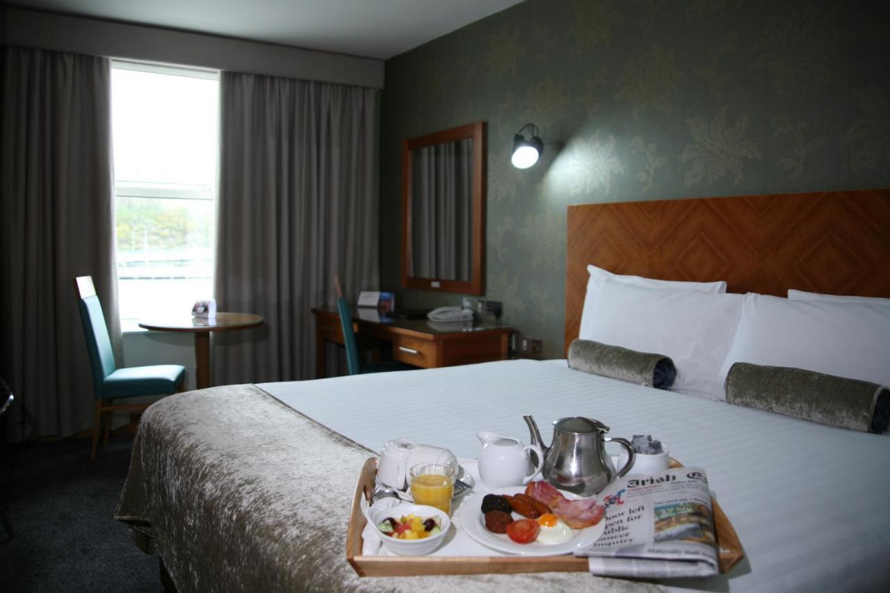 Treacys Hotel & Leisure Centre Waterford Extérieur photo