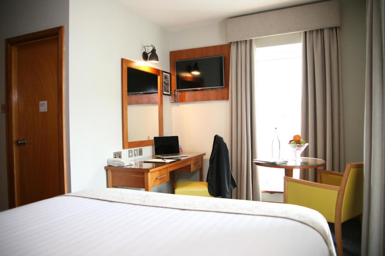Treacys Hotel & Leisure Centre Waterford Extérieur photo