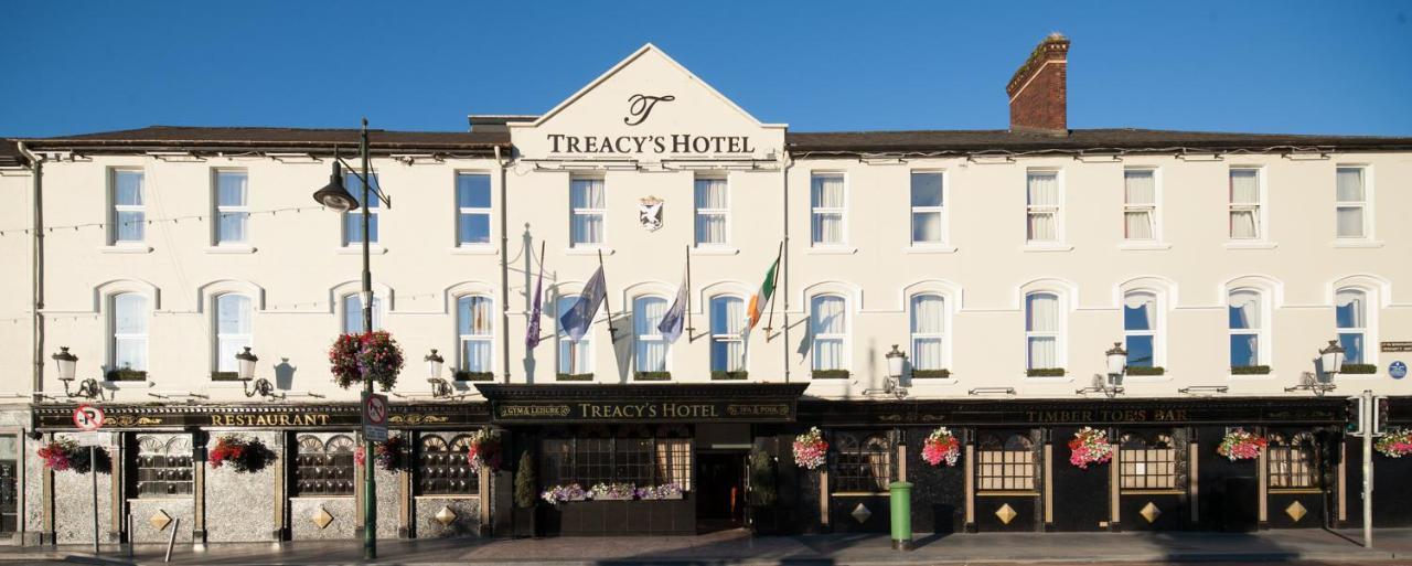 Treacys Hotel & Leisure Centre Waterford Extérieur photo