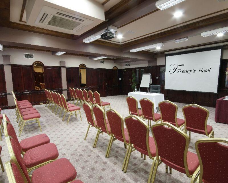 Treacys Hotel & Leisure Centre Waterford Extérieur photo