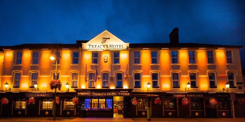 Treacys Hotel & Leisure Centre Waterford Extérieur photo