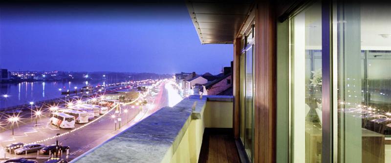 Treacys Hotel & Leisure Centre Waterford Extérieur photo