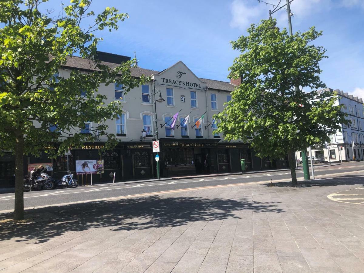 Treacys Hotel & Leisure Centre Waterford Extérieur photo