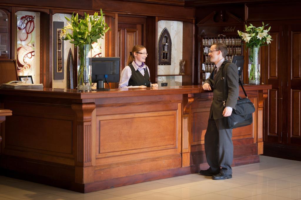 Treacys Hotel & Leisure Centre Waterford Extérieur photo