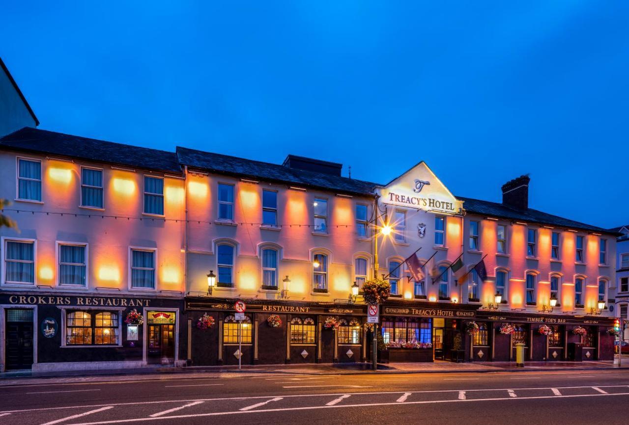 Treacys Hotel & Leisure Centre Waterford Extérieur photo