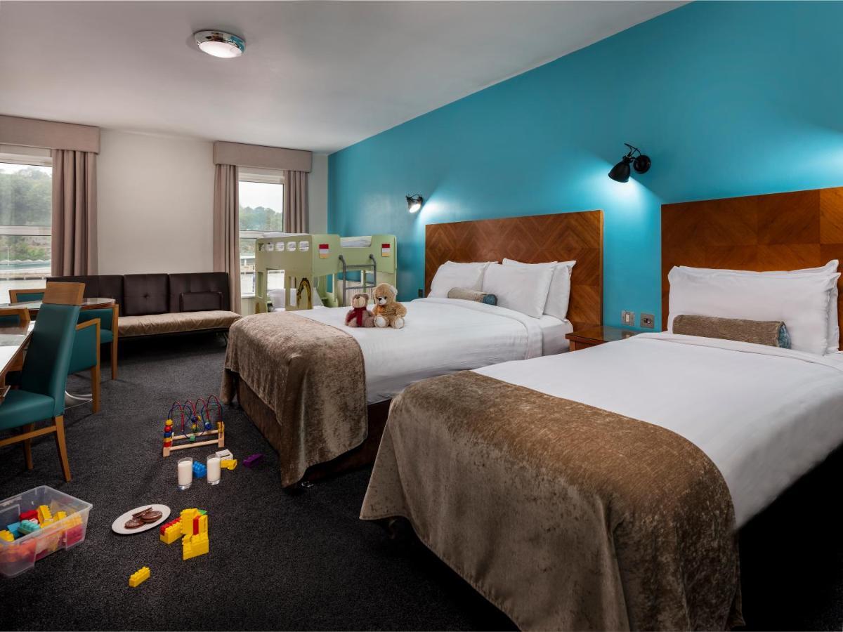 Treacys Hotel & Leisure Centre Waterford Extérieur photo