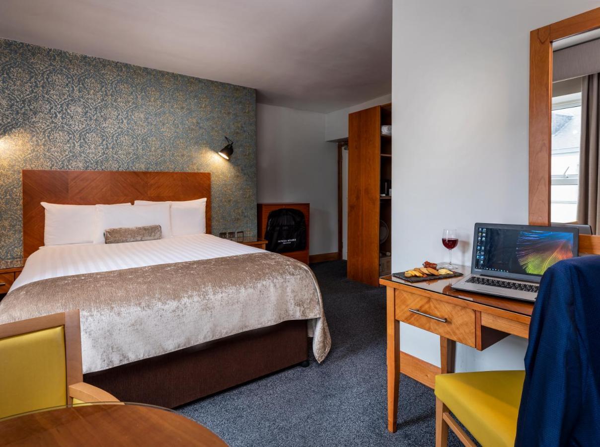 Treacys Hotel & Leisure Centre Waterford Extérieur photo