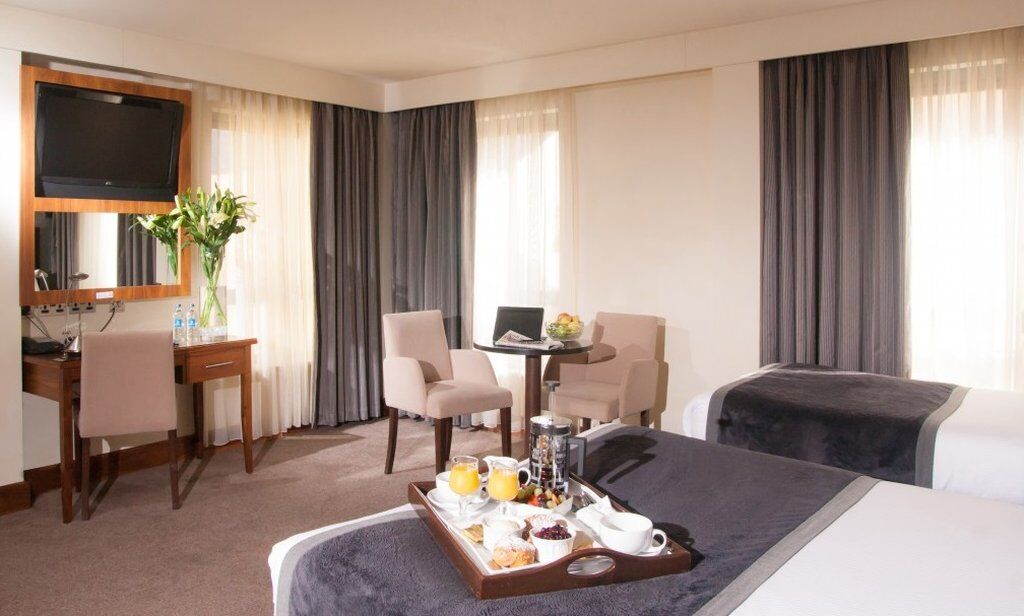Treacys Hotel & Leisure Centre Waterford Extérieur photo