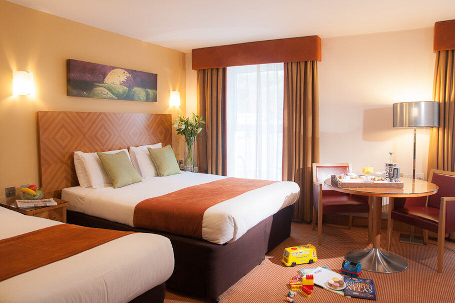 Treacys Hotel & Leisure Centre Waterford Extérieur photo